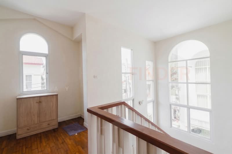Rasa Spanish Courtyard, Bangkok, Chorake Bua, Lat Phrao, Bangkok, 3 Bedrooms, 230 sqm, Single Detached House For Sale, by Kay Tippayanet, 500288993 - DDproperty.com