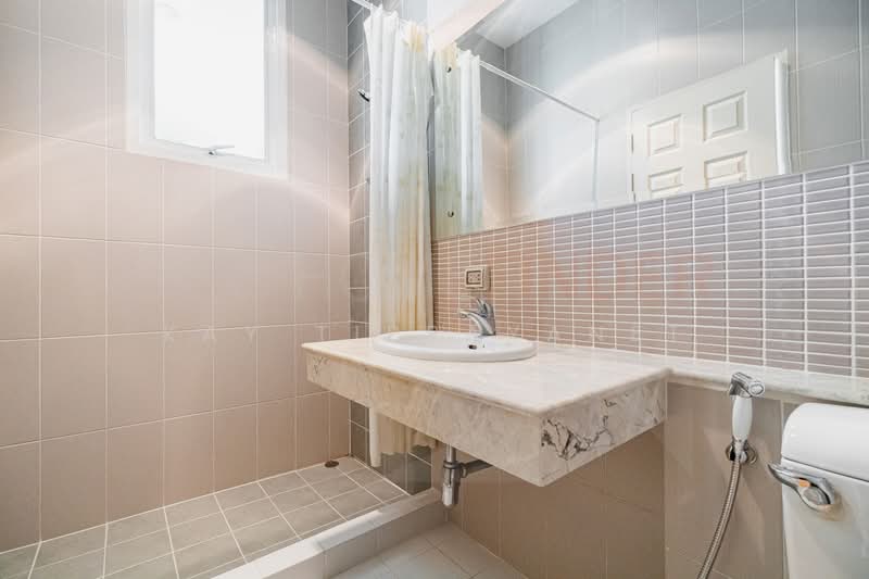 Rasa Spanish Courtyard, Bangkok, Chorake Bua, Lat Phrao, Bangkok, 3 Bedrooms, 230 sqm, Single Detached House For Sale, by Kay Tippayanet, 500288993 - DDproperty.com