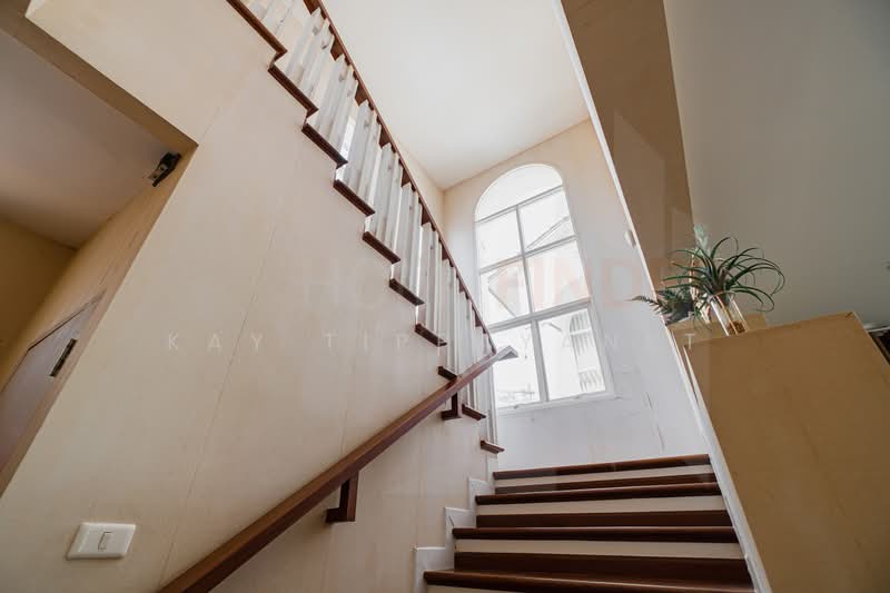 Rasa Spanish Courtyard : รสา สแปนิช คอร์ทยาร์ด, กรุงเทพ, จรเข้บัว, ลาดพร้าว, กรุงเทพ, 230 ตร.ม., บ้านเดี่ยว ขาย, โดย Kay Tippayanet, 500288993 - DDproperty.com