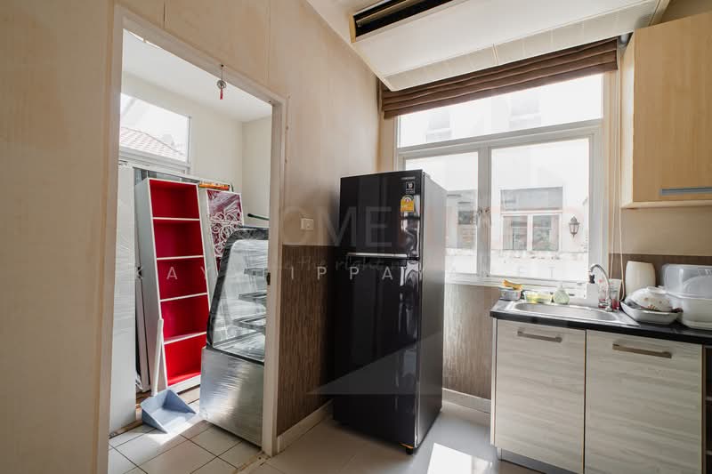 Rasa Spanish Courtyard, Bangkok, Chorake Bua, Lat Phrao, Bangkok, 3 Bedrooms, 230 sqm, Single Detached House For Sale, by Kay Tippayanet, 500288993 - DDproperty.com