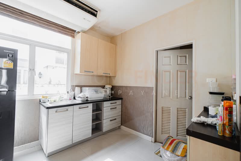 Rasa Spanish Courtyard, Bangkok, Chorake Bua, Lat Phrao, Bangkok, 3 Bedrooms, 230 sqm, Single Detached House For Sale, by Kay Tippayanet, 500288993 - DDproperty.com