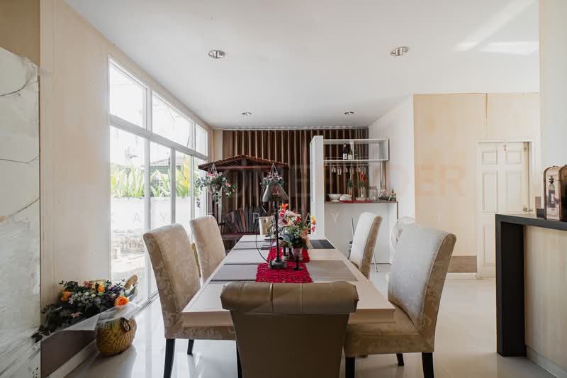 Rasa Spanish Courtyard, Bangkok, Chorake Bua, Lat Phrao, Bangkok, 3 Bedrooms, 230 sqm, Single Detached House For Sale, by Kay Tippayanet, 500288993 - DDproperty.com