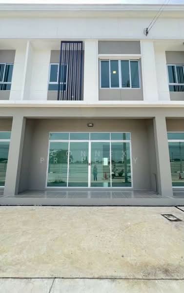 Pruksa Ville 91/1 Salaya (Soi.5/8), Nakhon Pathom, Soi Salaya 8/8, Salaya, Phuttha Mon Thon, Nakhon Pathom, 3 Bedrooms, 135 sqm, Townhouse For Rent, by Connex Property, 500288994 - DDproperty.com