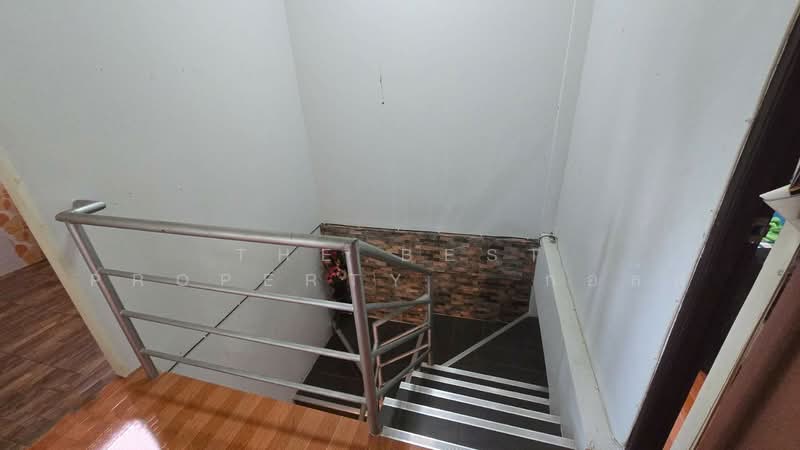 ทาวน์เฮ้าส์วัดใหม่ จันทบุรี, Chanthaburi, Wat Mai, Muang Chanthaburi, Chanthaburi, 3 Bedrooms, 168 sqm, Townhouse For Sale, by The Best Property   กอล์ฟ, 500288998 - DDproperty.com