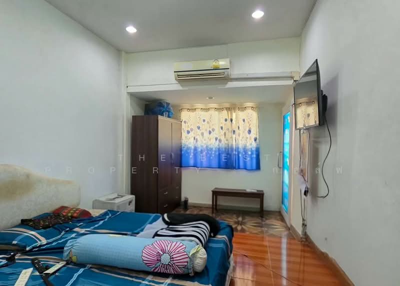 ทาวน์เฮ้าส์วัดใหม่ จันทบุรี, Chanthaburi, Wat Mai, Muang Chanthaburi, Chanthaburi, 3 Bedrooms, 168 sqm, Townhouse For Sale, by The Best Property   กอล์ฟ, 500288998 - DDproperty.com
