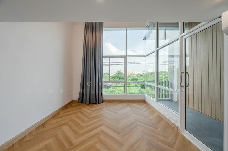4-BR Townhouse, Bangkok, Lat Phrao, Lat Phrao, Bangkok, 4 Bedrooms, 445 sqm, Townhouse For Sale, by Orapa Sumetheesirisakul, 500288999 - DDproperty.com
