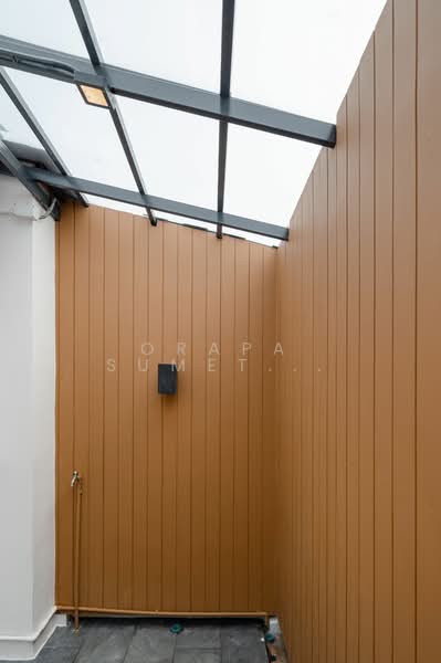 4-BR Townhouse, Bangkok, Lat Phrao, Lat Phrao, Bangkok, 4 Bedrooms, 445 sqm, Townhouse For Sale, by Orapa Sumetheesirisakul, 500288999 - DDproperty.com