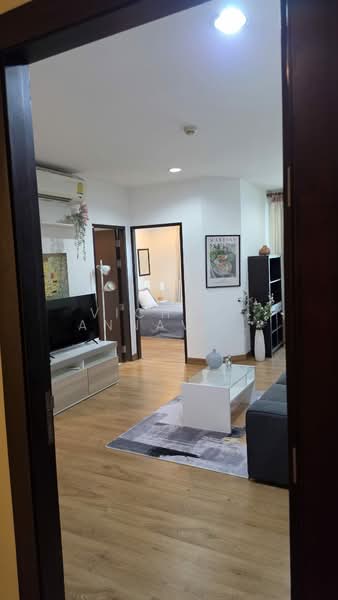 The Address Sukhumvit 42, Bangkok, 39  Soi Barbot 1, Sukhumvit Road, Phra Kanong, Khlong Toei, Bangkok, 1 Bedroom, 45 sqm, Condo For Rent, by Vichai  Annavakulthorn, 500289001 - DDproperty.com