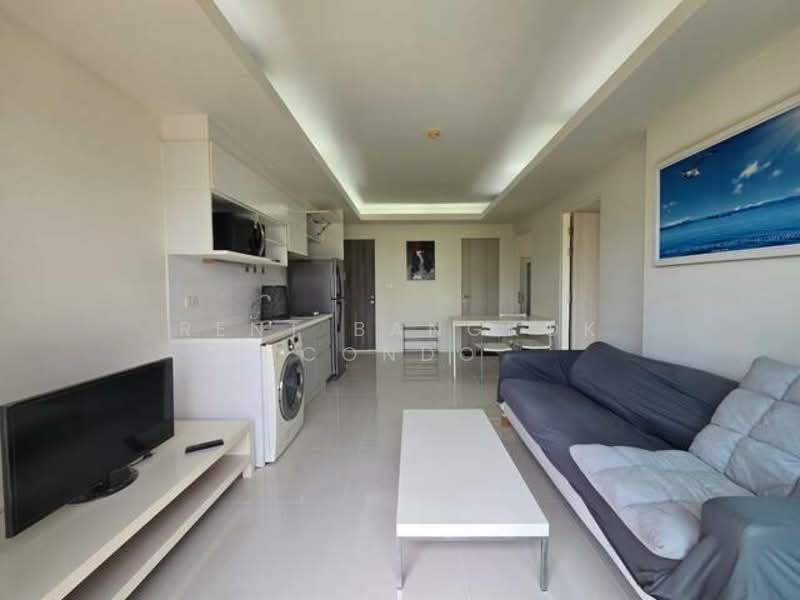 For Rent - Double Lake Condominium, Nonthaburi