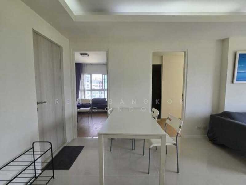 ให้เช่า - Double Lake Condominium : ดับเบิ้ล เลค คอนโดมิเนียม, นนทบุรี