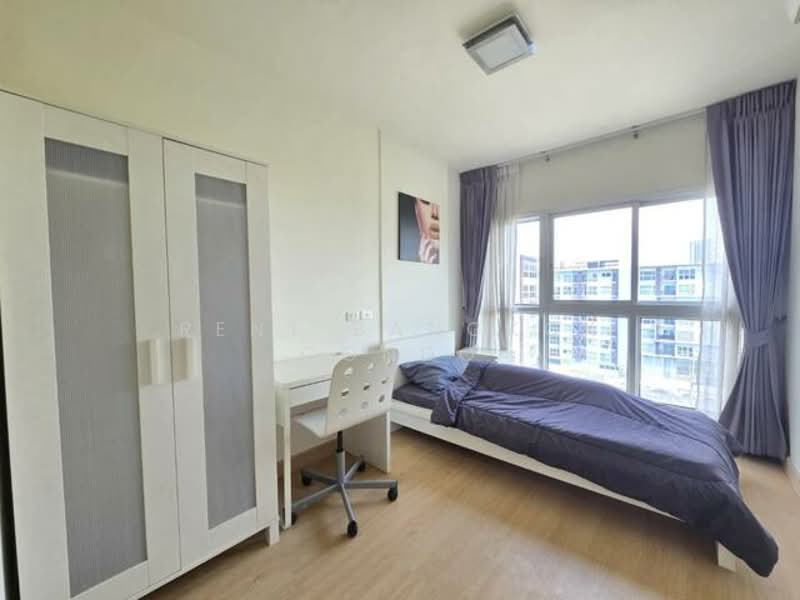 For Rent - Double Lake Condominium, Nonthaburi