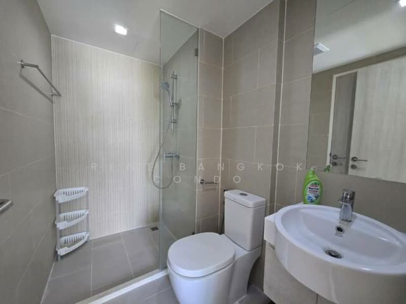 ให้เช่า - Double Lake Condominium : ดับเบิ้ล เลค คอนโดมิเนียม, นนทบุรี