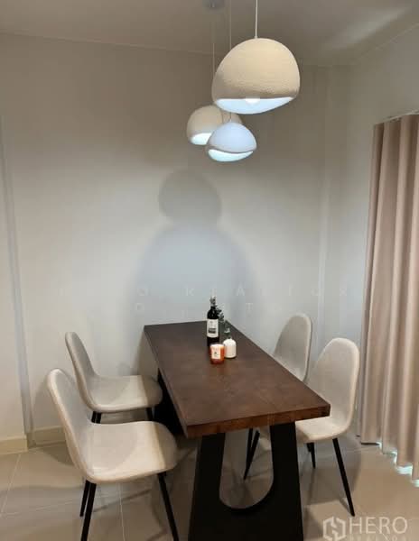 Pleno Sukhumvit-Bangna 4, Samut Prakan, Bang Kaeo, Bang Plee, Samut Prakan, 3 Bedrooms, 145 sqm, Townhouse For Rent, by Hero Realtor Co., Ltd., 500289006 - DDproperty.com