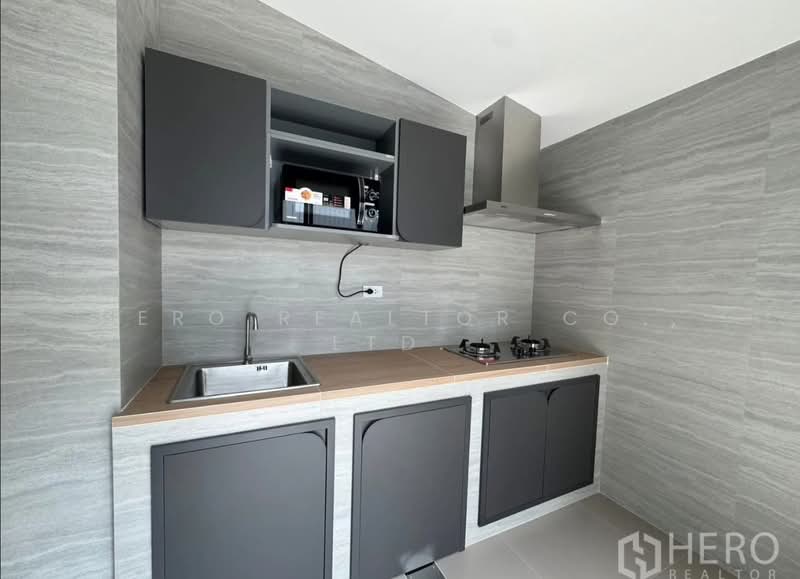 Pleno Sukhumvit-Bangna 4, Samut Prakan, Bang Kaeo, Bang Plee, Samut Prakan, 3 Bedrooms, 145 sqm, Townhouse For Rent, by Hero Realtor Co., Ltd., 500289006 - DDproperty.com
