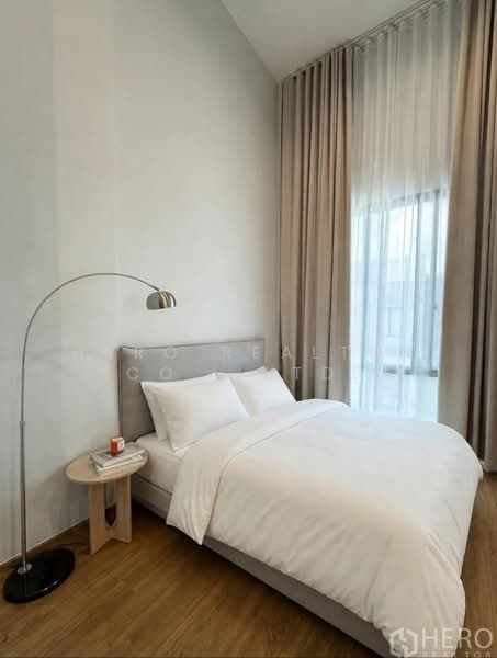 Pleno Sukhumvit-Bangna 4, Samut Prakan, Bang Kaeo, Bang Plee, Samut Prakan, 3 Bedrooms, 145 sqm, Townhouse For Rent, by Hero Realtor Co., Ltd., 500289006 - DDproperty.com