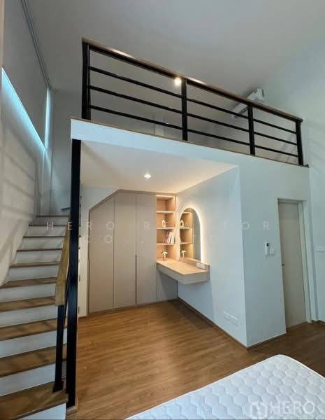พลีโน่ สุขุมวิท-บางนา 4, สมุทรปราการ, บางแก้ว, บางพลี, สมุทรปราการ, 145 ตร.ม., ทาวน์เฮ้าส์ ให้เช่า, โดย Hero Realtor Co., Ltd., 500289006 - DDproperty.com