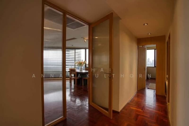 Lake Avenue Sukhumvit 16 : เลค อเวนิว คอนโดมิเนียม, กรุงเทพ, ซอยสามมิตร ถนนสุขุมวิท แขวงคลองเตย เขตวัฒนา จังหวัดกรุงเทพมหานคร, คลองตันเหนือ, วัฒนา, กรุงเทพ, 129 ตร.ม., คอนโด ให้เช่า, โดย Vichai  Annavakulthorn, 500289008 - DDproperty.com