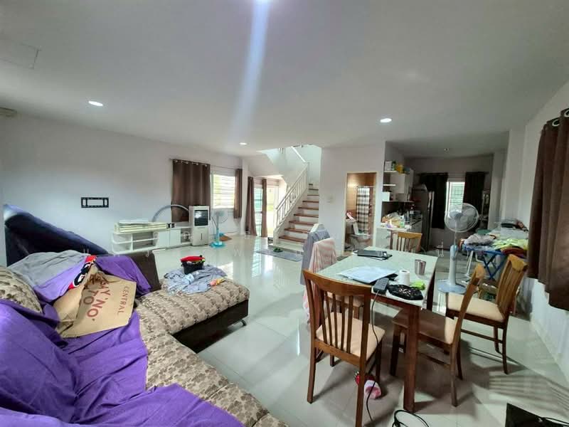ปัญญสิริย์ ลาดหลุมแก้ว : Panyasiri Ladlumkaew, ปทุมธานี, ระแหง, ลาดหลุมแก้ว, ปทุมธานี, 200 ตร.ม., บ้านเดี่ยว ขาย, โดย คุณ ธรรมธัส แก้วศรีพจน์ (ซันนี่), 500289009 - DDproperty.com