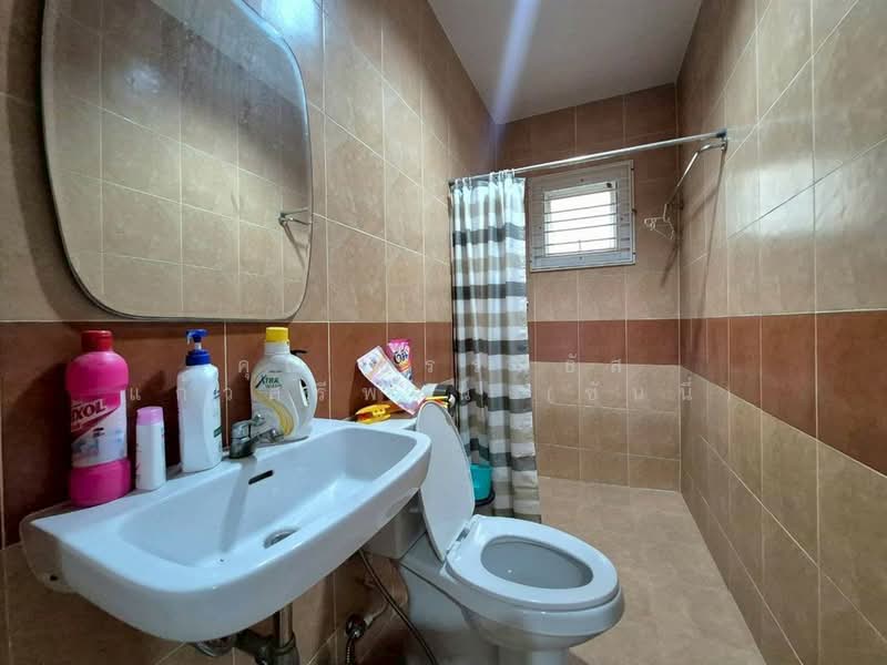 Panyasiri Ladlumkaew, Pathum Thani, Ra Haeng, Lat Lum Kaeo, Pathum Thani, 3 Bedrooms, 200 sqm, Single Detached House For Sale, by คุณ ธรรมธัส แก้วศรีพจน์ (ซันนี่), 500289009 - DDproperty.com