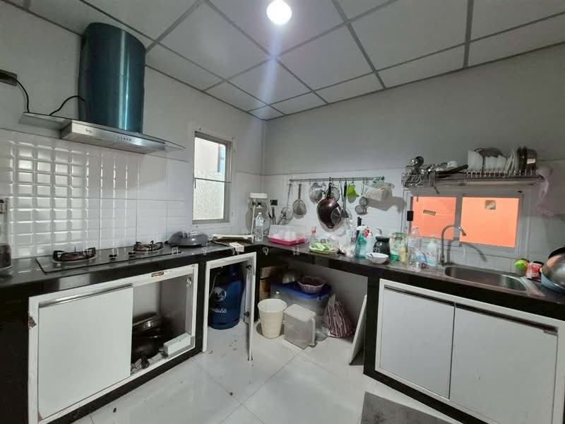 Panyasiri Ladlumkaew, Pathum Thani, Ra Haeng, Lat Lum Kaeo, Pathum Thani, 3 Bedrooms, 200 sqm, Single Detached House For Sale, by คุณ ธรรมธัส แก้วศรีพจน์ (ซันนี่), 500289009 - DDproperty.com