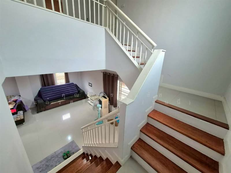 Panyasiri Ladlumkaew, Pathum Thani, Ra Haeng, Lat Lum Kaeo, Pathum Thani, 3 Bedrooms, 200 sqm, Single Detached House For Sale, by คุณ ธรรมธัส แก้วศรีพจน์ (ซันนี่), 500289009 - DDproperty.com