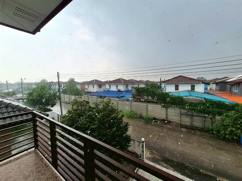 Panyasiri Ladlumkaew, Pathum Thani, Ra Haeng, Lat Lum Kaeo, Pathum Thani, 3 Bedrooms, 200 sqm, Single Detached House For Sale, by คุณ ธรรมธัส แก้วศรีพจน์ (ซันนี่), 500289009 - DDproperty.com