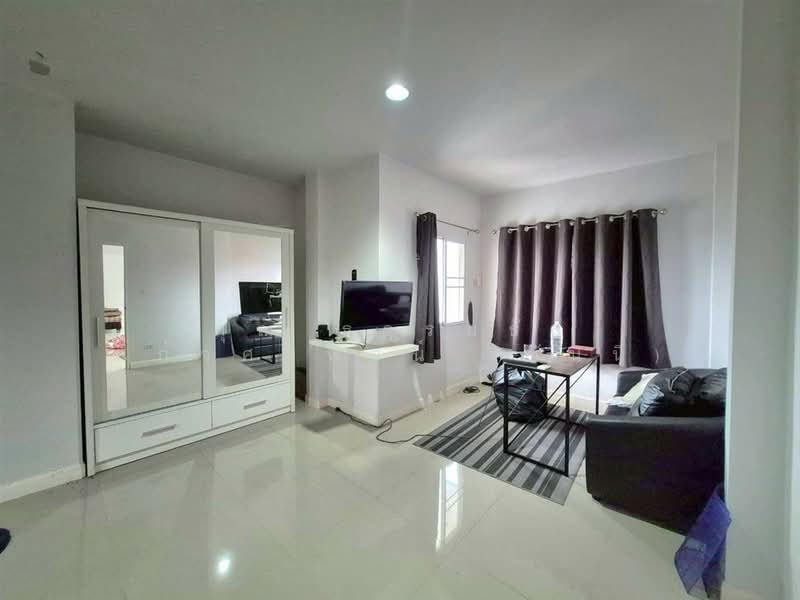 Panyasiri Ladlumkaew, Pathum Thani, Ra Haeng, Lat Lum Kaeo, Pathum Thani, 3 Bedrooms, 200 sqm, Single Detached House For Sale, by คุณ ธรรมธัส แก้วศรีพจน์ (ซันนี่), 500289009 - DDproperty.com