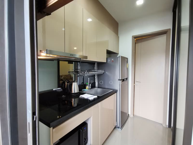 The Line Sukhumvit 71 : เดอะ ไลน์ สุขุมวิท 71, กรุงเทพ, 15 ถนนสุขุมวิท 71, พระโขนงเหนือ, วัฒนา, กรุงเทพ, 30 ตร.ม., คอนโด ขาย, โดย CS Poon, 500289012 - DDproperty.com