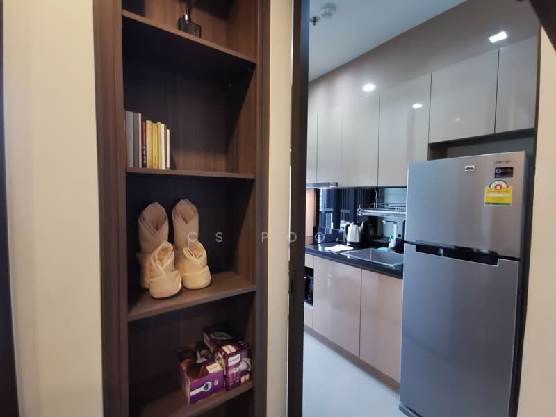 The Line Sukhumvit 71 : เดอะ ไลน์ สุขุมวิท 71, กรุงเทพ, 15 ถนนสุขุมวิท 71, พระโขนงเหนือ, วัฒนา, กรุงเทพ, 30 ตร.ม., คอนโด ขาย, โดย CS Poon, 500289012 - DDproperty.com