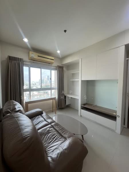 For Sale - Q House Condo Sathorn, Bangkok