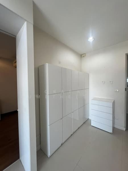 ขาย - Q House Condo Sathorn : คิวเฮ้าส์ คอนโด สาทร, กรุงเทพ