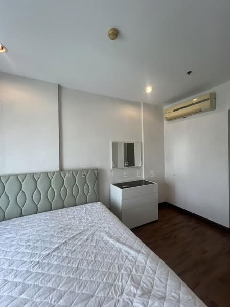 ขาย - Q House Condo Sathorn : คิวเฮ้าส์ คอนโด สาทร, กรุงเทพ