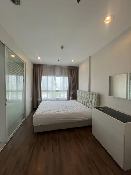 For Sale - Q House Condo Sathorn, Bangkok