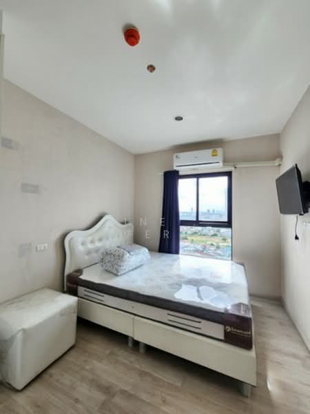 Plum Condo Central Station (Phase 1), Nonthaburi, Village No. 6 188 Sao Thong Hin, Sao Thong Hin, Bang Yai, Nonthaburi, 1 Bedroom, 26 sqm, Condo For Sale, by LINE : @differthailand, 500289018 - DDproperty.com
