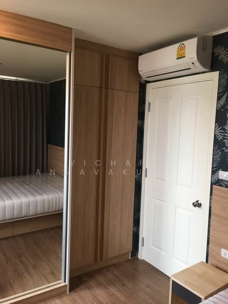 U Delight Residence Riverfront Rama 3 : ยู ดีไลท์ เรสซิเดนซ์ ริเวอร์ฟรอนท์ พระราม 3, กรุงเทพ, 772 ถนนพระราม 3, บางโพงพาง, ยานนาวา, กรุงเทพ, 55 ตร.ม., คอนโด ให้เช่า, โดย Vichai  Annavakulthorn, 500289019 - DDproperty.com