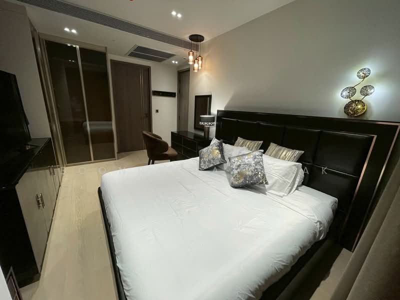 Tonson One Residence : ต้นสน วัน เรสซิเดนซ์, กรุงเทพ, ซอยต้นสน ถนนเพลินจิต, ลุมพินี, ปทุมวัน, กรุงเทพ, 57 ตร.ม., คอนโด ให้เช่า, โดย Boonraksa Sopak, 500289021 - DDproperty.com