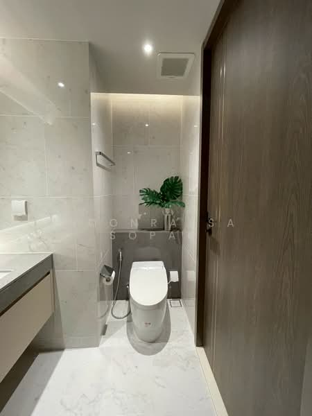 Tonson One Residence : ต้นสน วัน เรสซิเดนซ์, กรุงเทพ, ซอยต้นสน ถนนเพลินจิต, ลุมพินี, ปทุมวัน, กรุงเทพ, 57 ตร.ม., คอนโด ให้เช่า, โดย Boonraksa Sopak, 500289021 - DDproperty.com