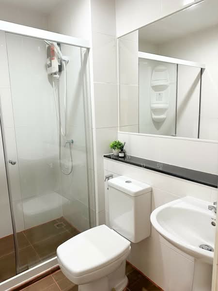 Regent Home Bangson 27, Bangkok, 877 Bangkok-Nonthaburi Road, Bang Sue, Bang Sue, Bangkok, 1 Bedroom, 29 sqm, Condo For Sale, by สุเทพ รอดด้วยบุญ, 500289022 - DDproperty.com