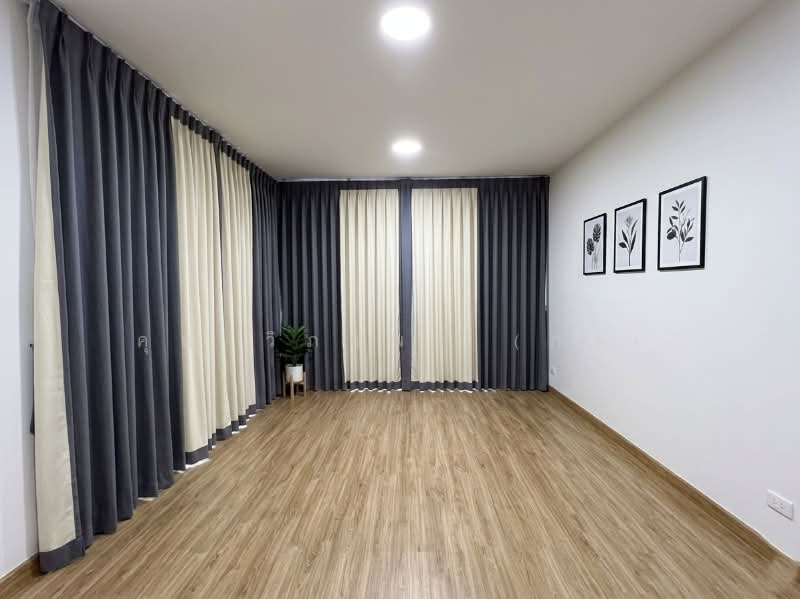 Baan Klang Muang Sukhumvit-Onnut : บ้านกลางเมือง สุขุมวิท อ่อนนุช, กรุงเทพ, Soi On Nut 70/1, ประเวศ, ประเวศ, กรุงเทพ, 142 ตร.ม., ทาวน์เฮ้าส์ ขาย, โดย คุณ วิภาพร (ภา), 500289025 - DDproperty.com