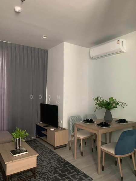 XT Ekkamai, Bangkok, 259 Soi Sukhumvit 63, Khlong Tan Nua, Watthana, Bangkok, 2 Bedrooms, 58 sqm, Condo For Rent, by Boonraksa Sopak, 500289026 - DDproperty.com