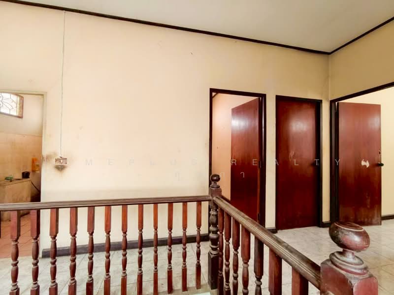 บ้านเดี่ยว 2 ชั้นติดถนน 3261 เลียบคลองสิบ ตำบล บึงบา อำเภอ หนองเสือ ปทุมธานี, ปทุมธานี, บึงบา, หนองเสือ, ปทุมธานี, 280 ตร.ม., บ้านเดี่ยว ขาย, โดย HOMEPLUS REALTY - คุณภา, 500289027 - DDproperty.com