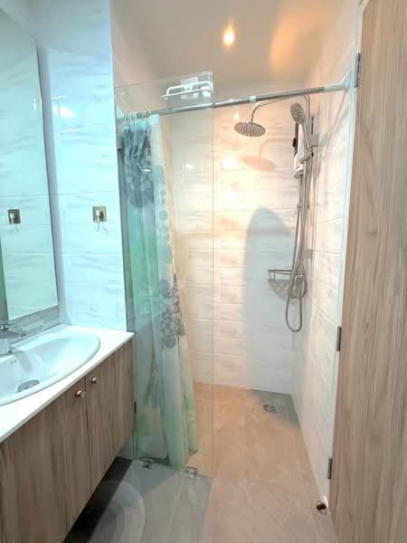 Baan Kasemsan 1, Bangkok, Kasemsan Road, Wang Mai, Pathum Wan, Bangkok, 1 Bedroom, 33 sqm, Condo For Sale, by Orapa Sumetheesirisakul, 500289029 - DDproperty.com