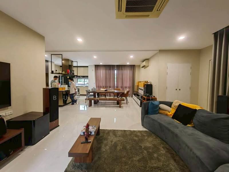 Nantawan Pinklao-Ratchapruek, Bangkok, Ratchaphruek Road, Taling Chan, Taling Chan, Bangkok, 4 Bedrooms, 338 sqm, Single Detached House For Sale, by BUSSAYAPAT ., 500289030 - DDproperty.com