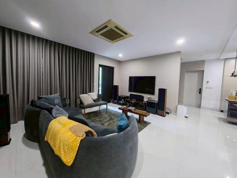 Nantawan Pinklao-Ratchapruek : บ้านนันทวัน ปิ่นเกล้า - ราชพฤกษ์, กรุงเทพ, ถนนราชพฤกษ์, ตลิ่งชัน, ตลิ่งชัน, กรุงเทพ, 338 ตร.ม., บ้านเดี่ยว ขาย, โดย BUSSAYAPAT ., 500289030 - DDproperty.com
