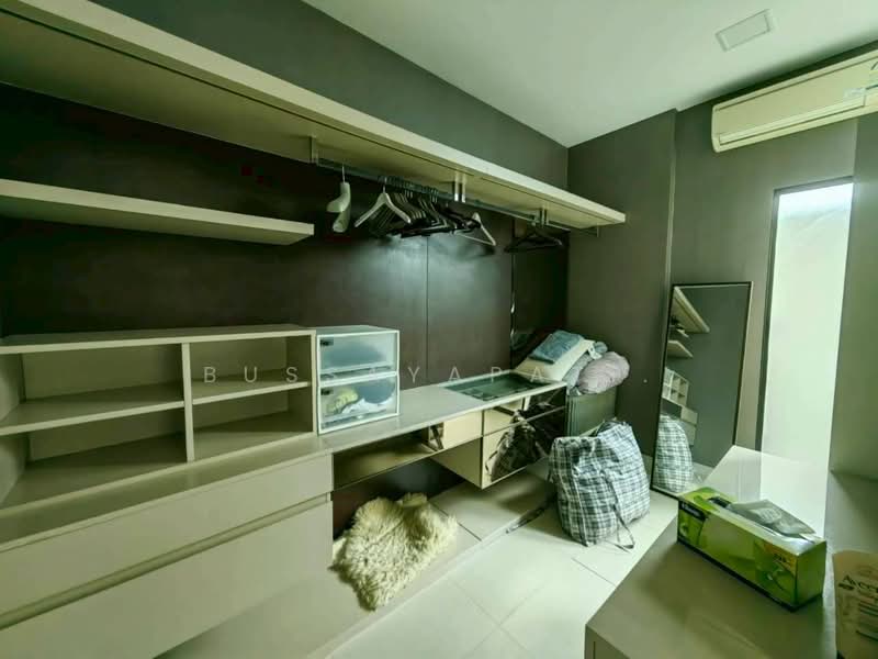 Nantawan Pinklao-Ratchapruek, Bangkok, Ratchaphruek Road, Taling Chan, Taling Chan, Bangkok, 4 Bedrooms, 338 sqm, Single Detached House For Sale, by BUSSAYAPAT ., 500289030 - DDproperty.com