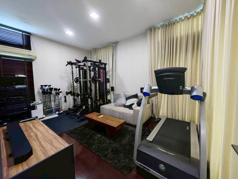 Nantawan Pinklao-Ratchapruek, Bangkok, Ratchaphruek Road, Taling Chan, Taling Chan, Bangkok, 4 Bedrooms, 338 sqm, Single Detached House For Sale, by BUSSAYAPAT ., 500289030 - DDproperty.com
