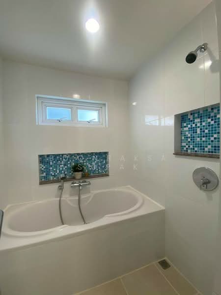 ให้เช่า - Residence Sukhumvit 52 : เรซิเดนท์ สุขุมวิท 52, กรุงเทพ