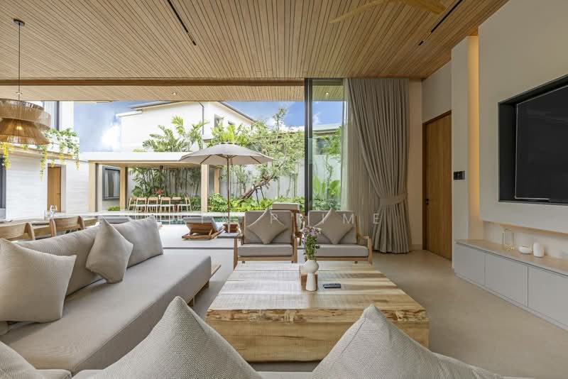 ให้เช่า - The Residences Overlooking Layan : เดอะ เรสซิเดนซ์ โอเวอร์ลุคคิ่ง ลายัน, ภูเก็ต