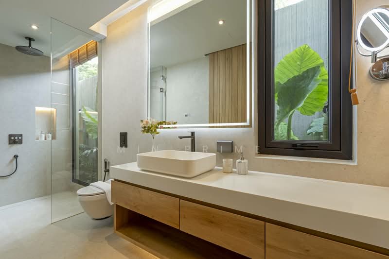 The Residences Overlooking Layan, Phuket, Soi Layan 1, Choeng Thale, Thalang, Phuket, 4 Bedrooms, 800 sqm, Apartment For Rent, by Min Prime, 500289033 - DDproperty.com