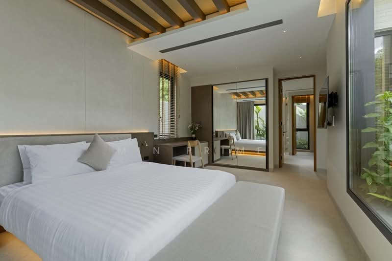 The Residences Overlooking Layan, Phuket, Soi Layan 1, Choeng Thale, Thalang, Phuket, 4 Bedrooms, 800 sqm, Apartment For Rent, by Min Prime, 500289033 - DDproperty.com